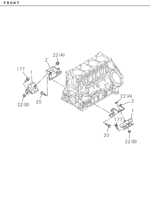 Partial Engine